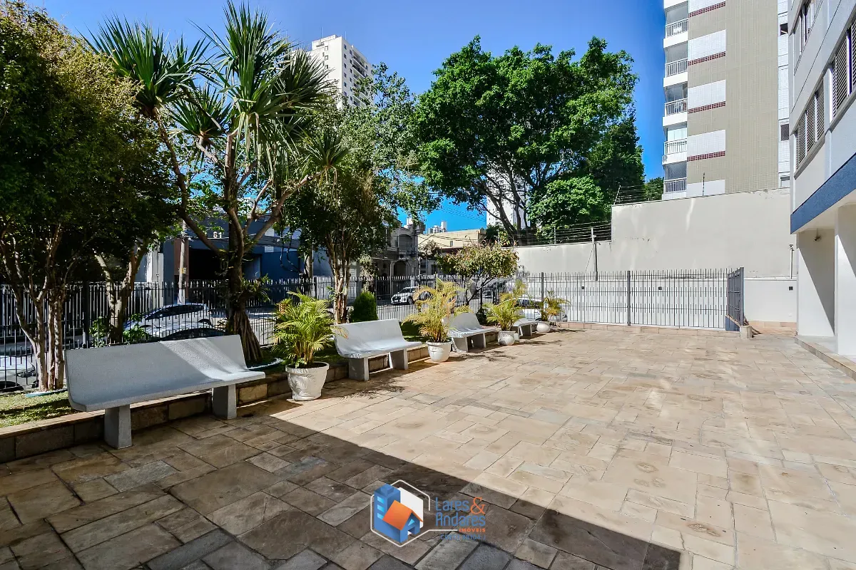 Apartamento, 3 quartos, 94 m² - Foto 36