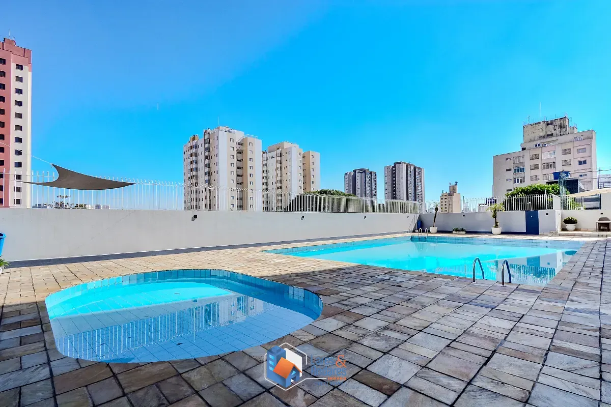 Apartamento, 3 quartos, 94 m² - Foto 37