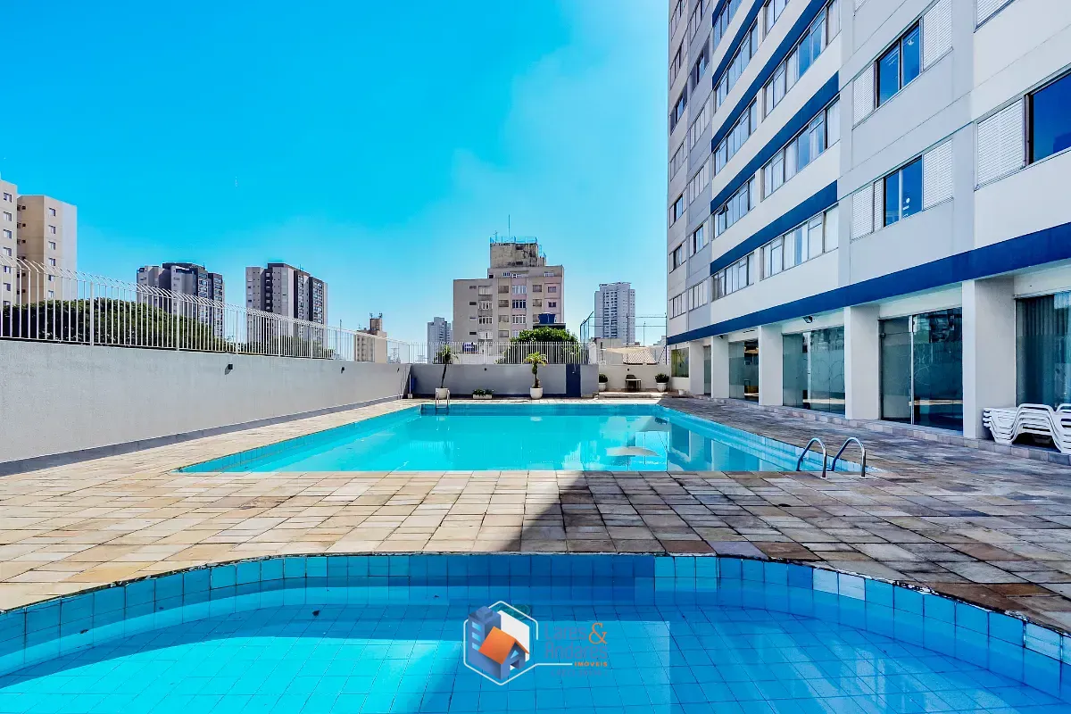 Apartamento, 3 quartos, 94 m² - Foto 38