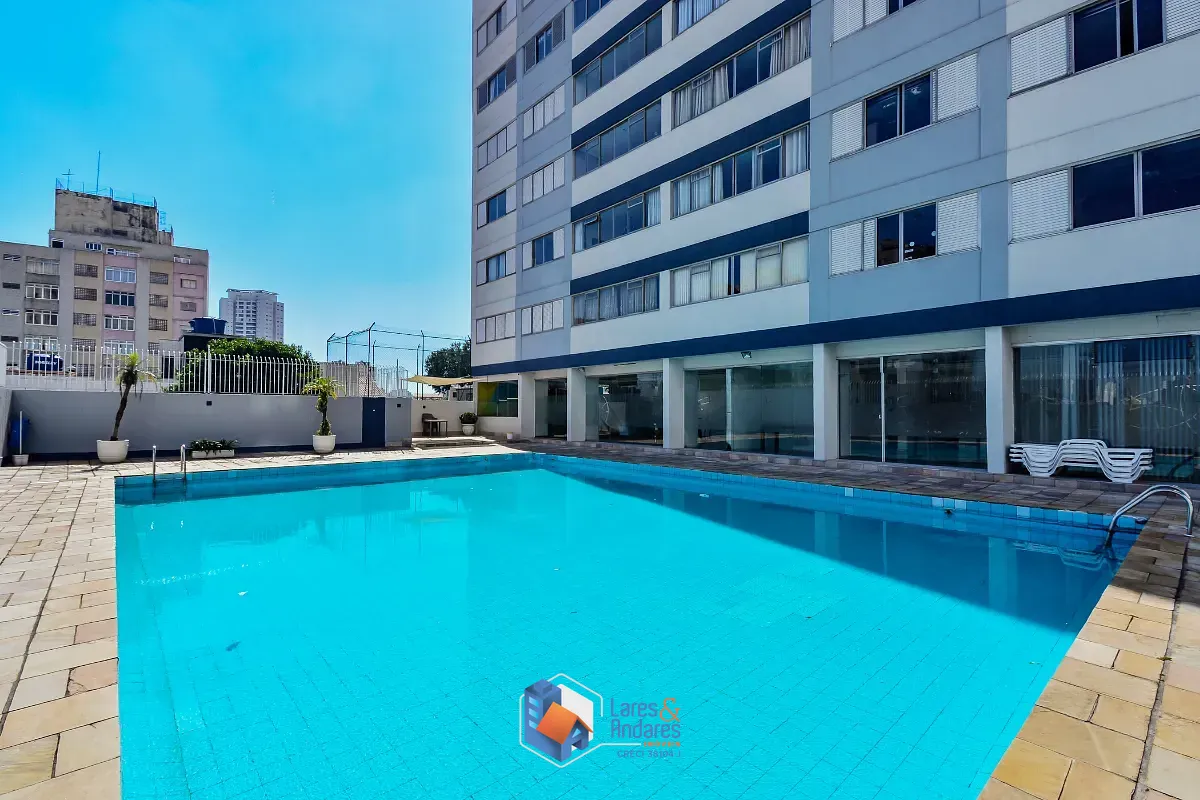 Apartamento, 3 quartos, 94 m² - Foto 39