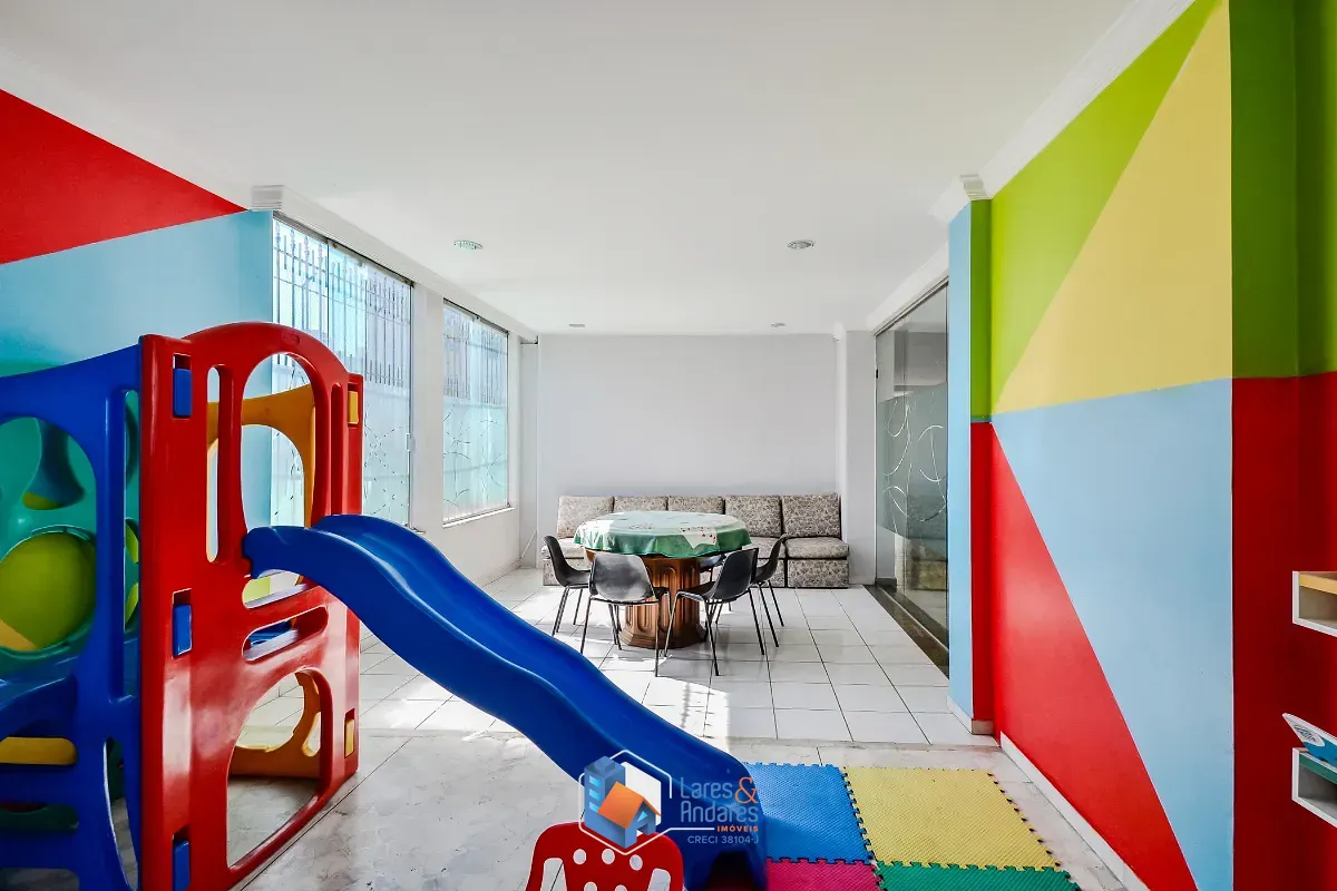 Apartamento, 3 quartos, 94 m² - Foto 40