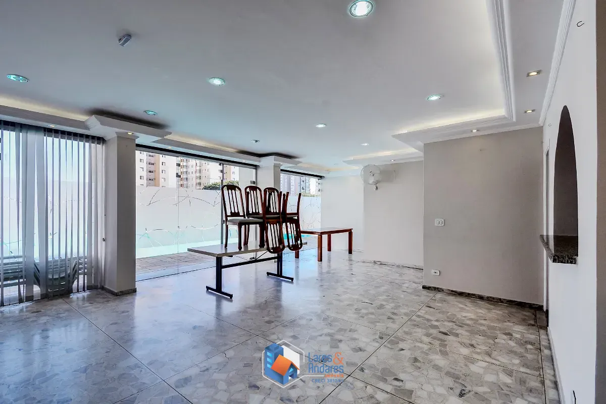 Apartamento, 3 quartos, 94 m² - Foto 42