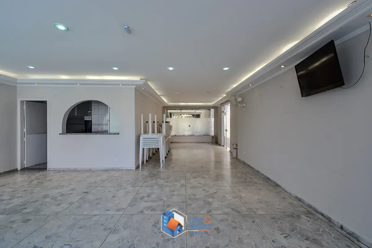 Apartamento, 3 quartos, 94 m² - Foto 43