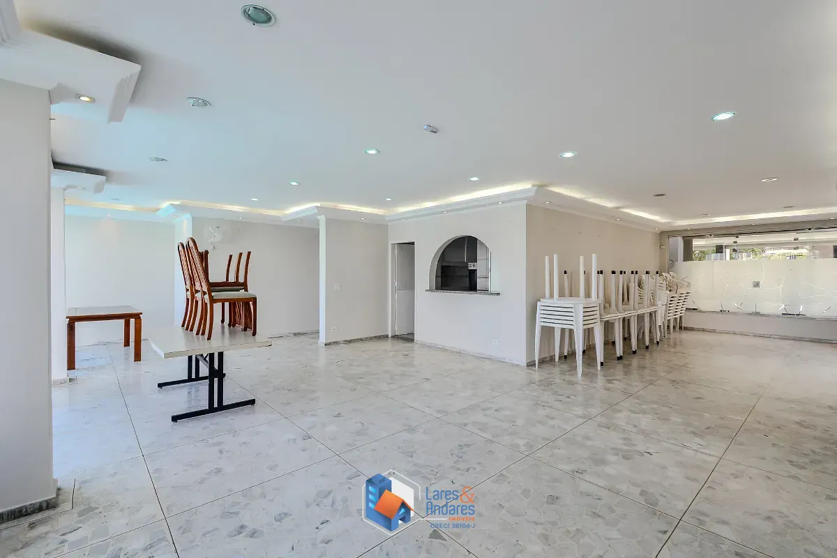 Apartamento, 3 quartos, 94 m² - Foto 44