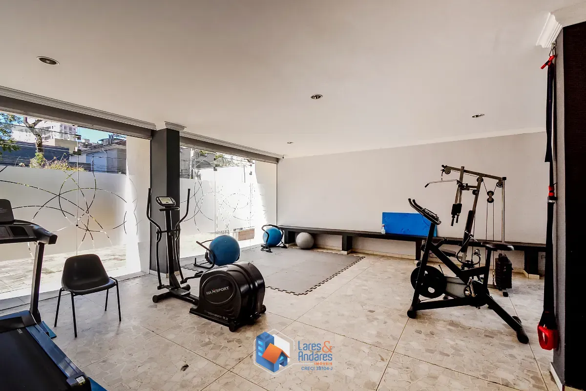 Apartamento, 3 quartos, 94 m² - Foto 45