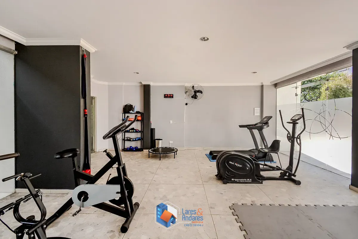 Apartamento, 3 quartos, 94 m² - Foto 46
