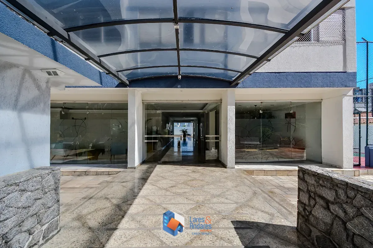Apartamento, 3 quartos, 94 m² - Foto 47