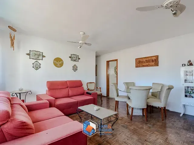 Apartamento com 132m² 3 quartos e 3 banheiros, à venda, no bairro Mooca em São Paulo