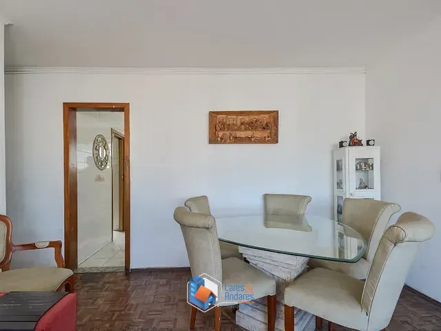 Apartamento com 132m² 3 quartos e 3 banheiros, à venda, no bairro Mooca em São Paulo