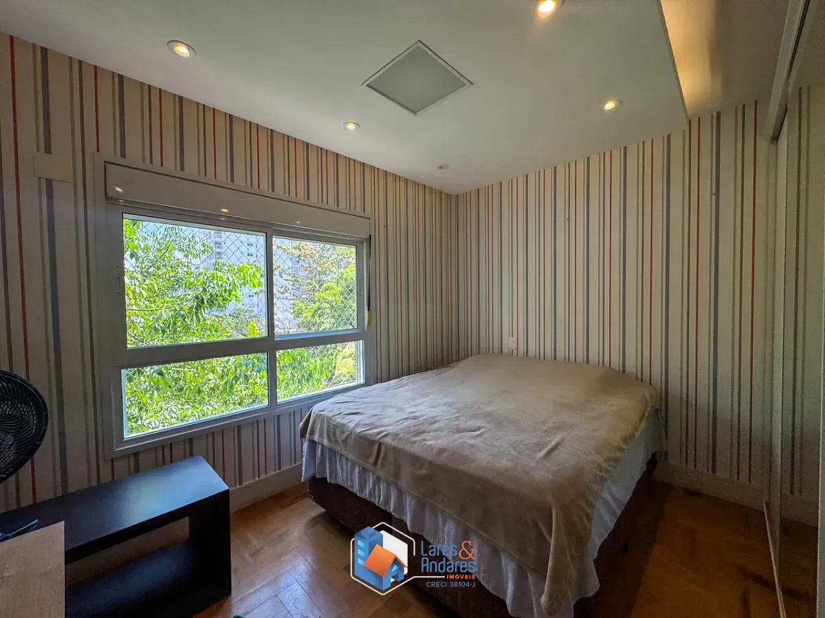 Apartamento, 4 quartos, 258 m² - Foto 8
