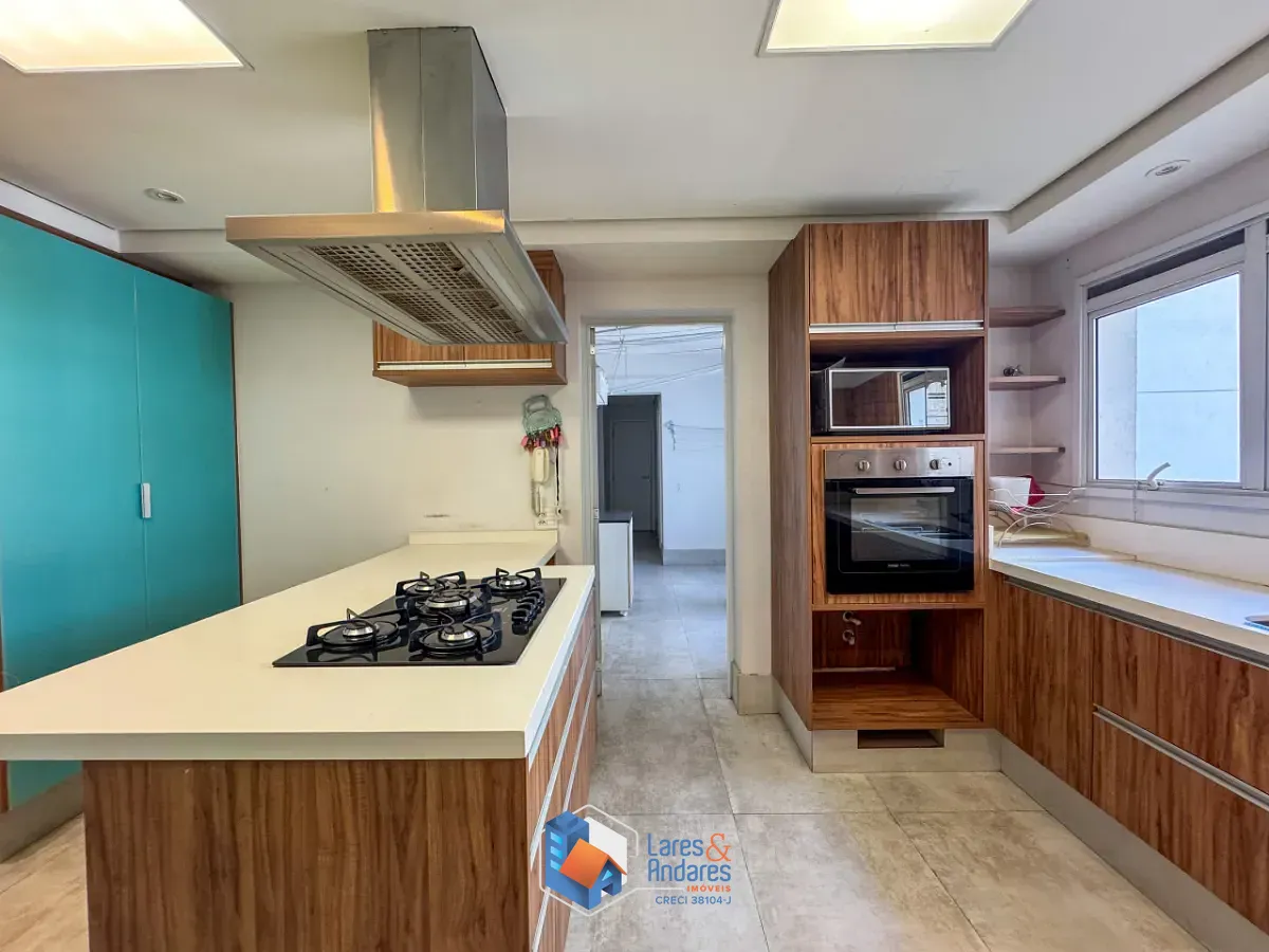 Apartamento, 4 quartos, 258 m² - Foto 32