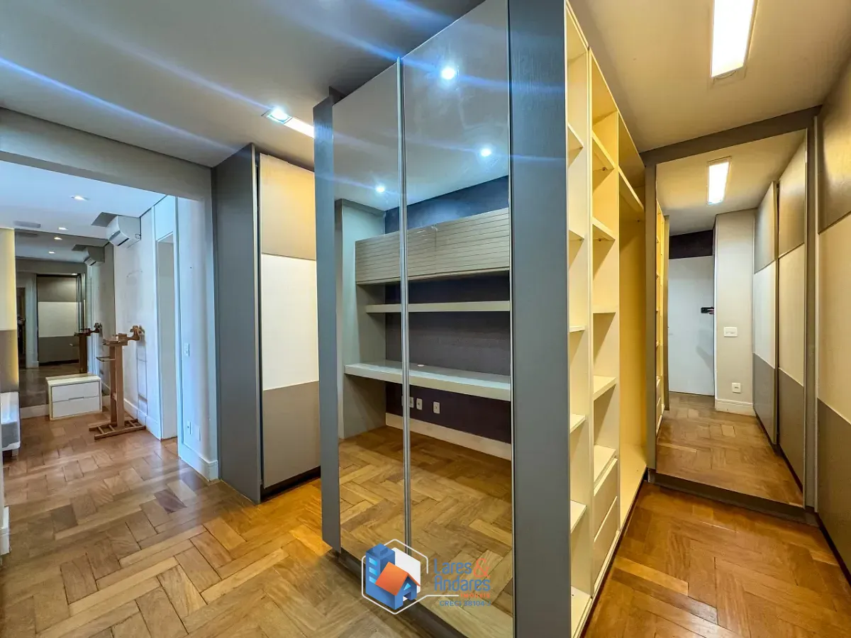 Apartamento, 4 quartos, 258 m² - Foto 37