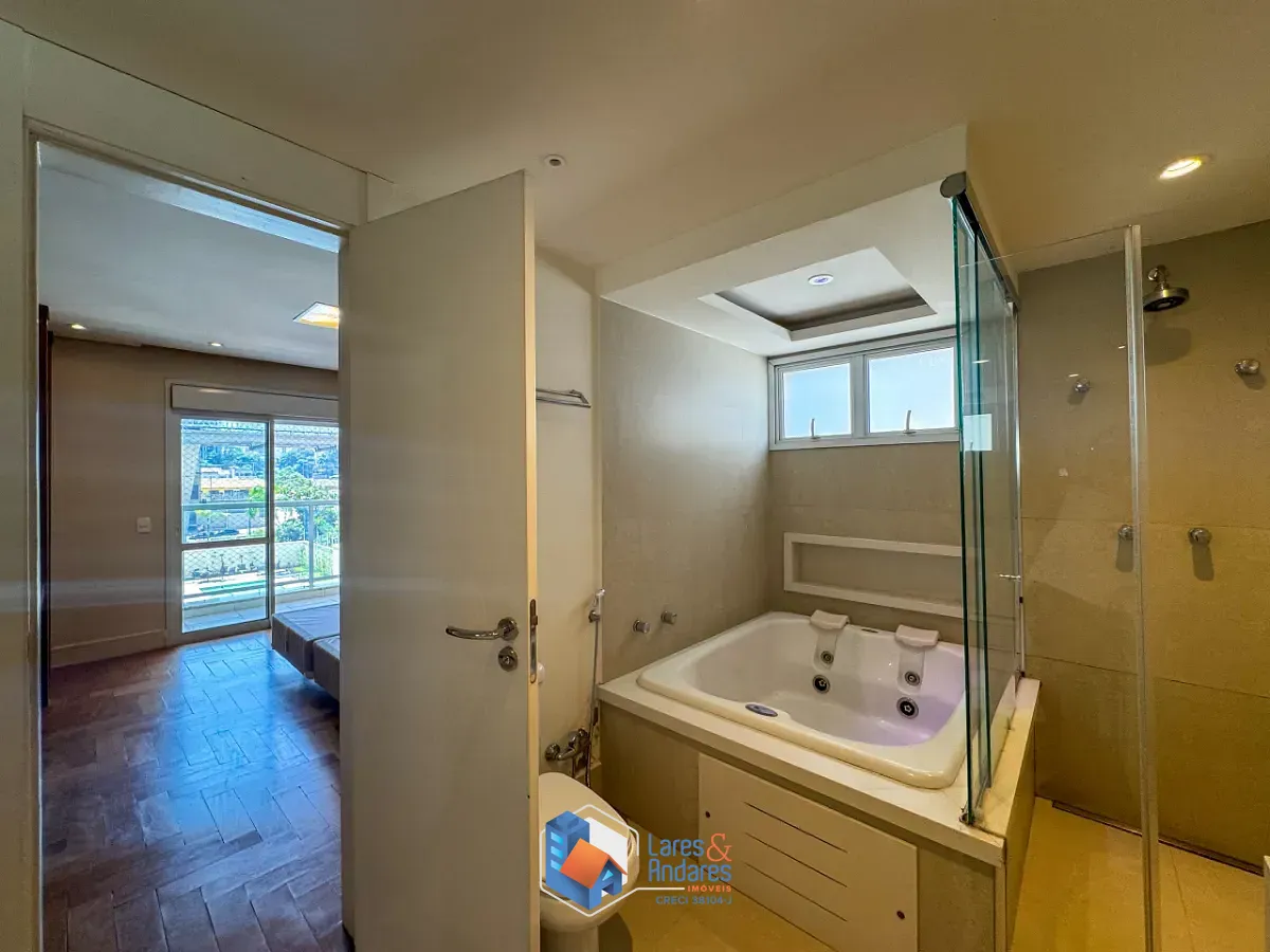 Apartamento, 4 quartos, 258 m² - Foto 54