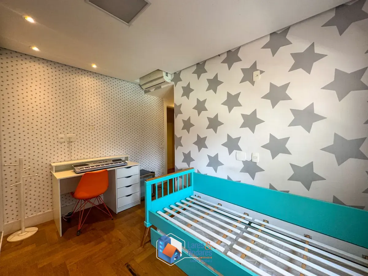 Apartamento, 4 quartos, 258 m² - Foto 22