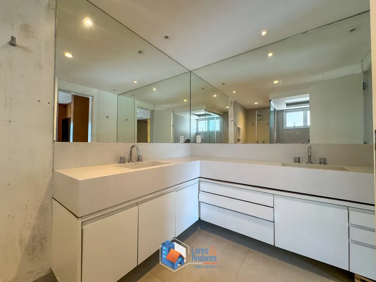 Apartamento, 4 quartos, 258 m² - Foto 53