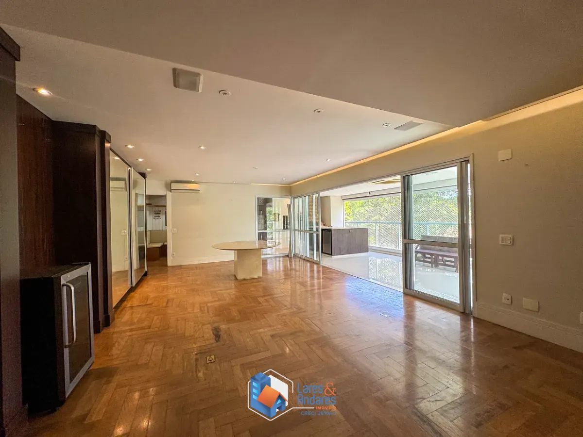 Apartamento, 4 quartos, 258 m² - Foto 17