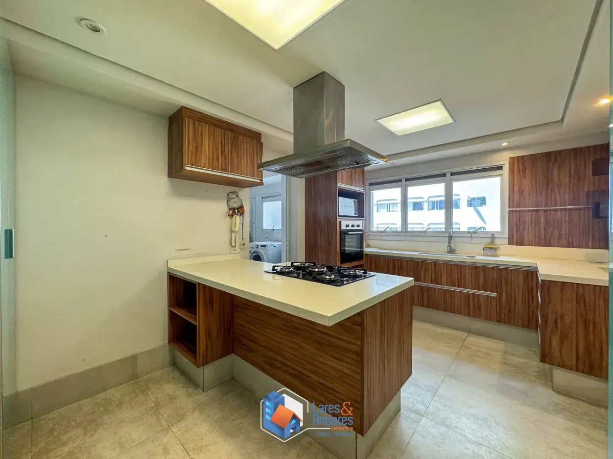 Apartamento, 4 quartos, 258 m² - Foto 34
