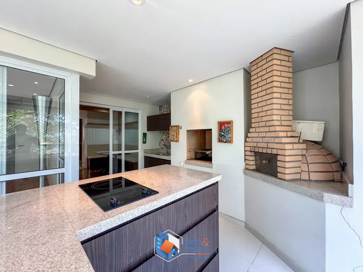 Apartamento, 4 quartos, 258 m² - Foto 12