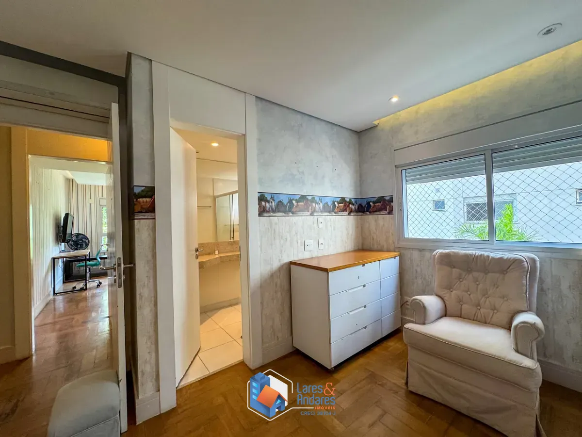 Apartamento, 4 quartos, 258 m² - Foto 48