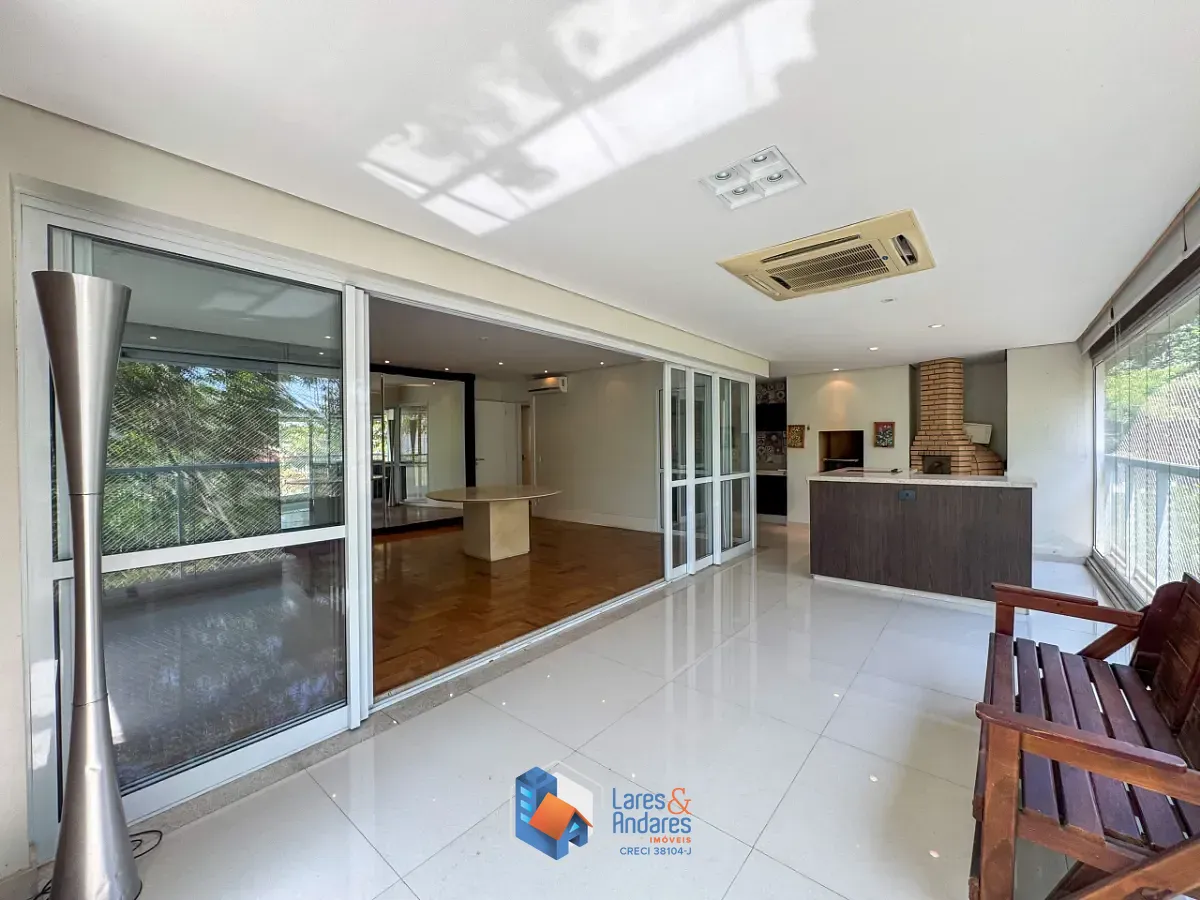 Apartamento, 4 quartos, 258 m² - Foto 39
