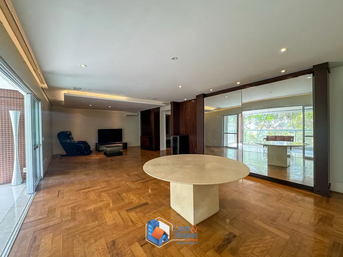 Apartamento, 4 quartos, 258 m² - Foto 14