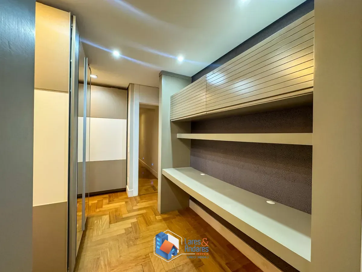 Apartamento, 4 quartos, 258 m² - Foto 52