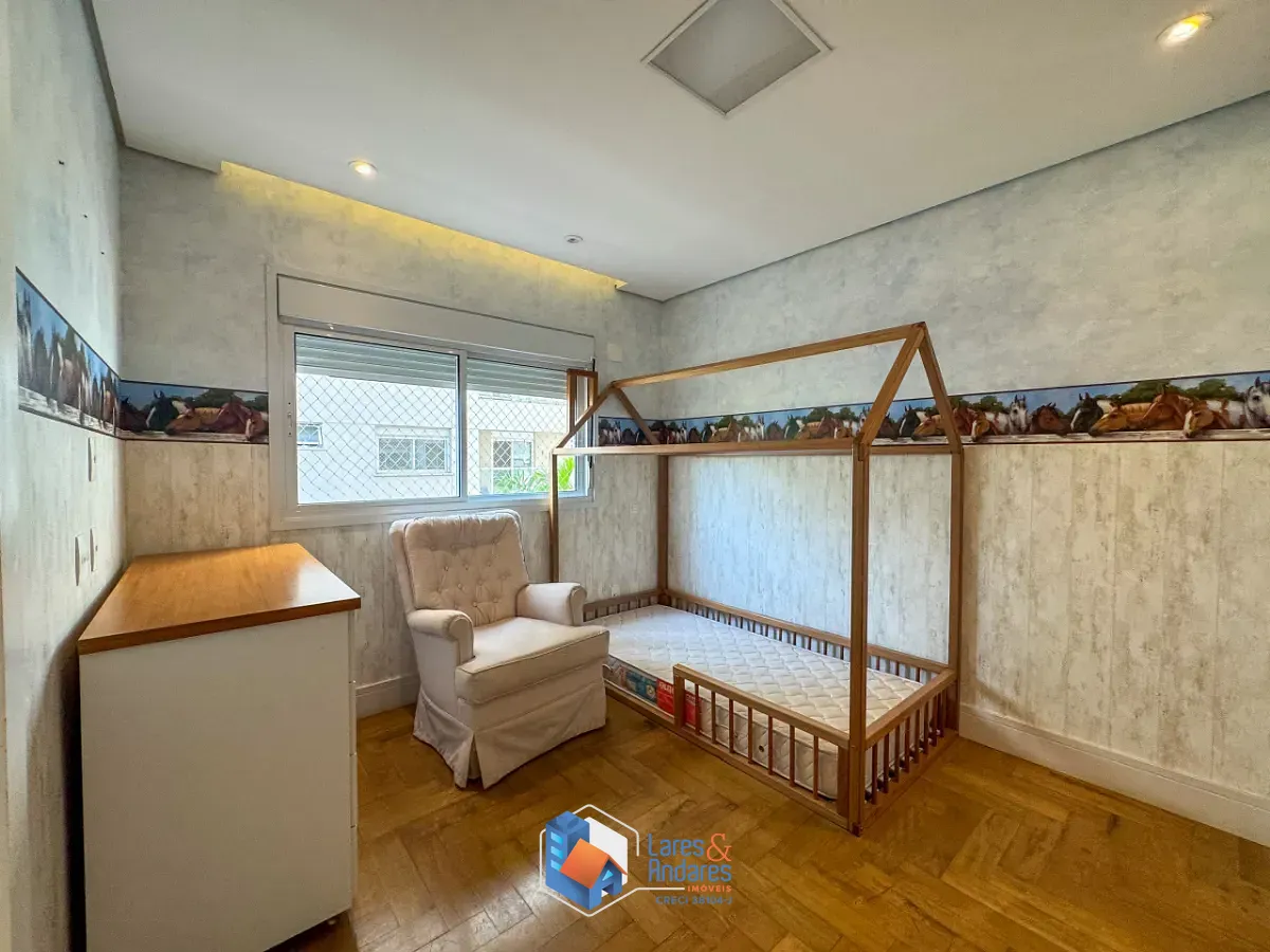 Apartamento, 4 quartos, 258 m² - Foto 21