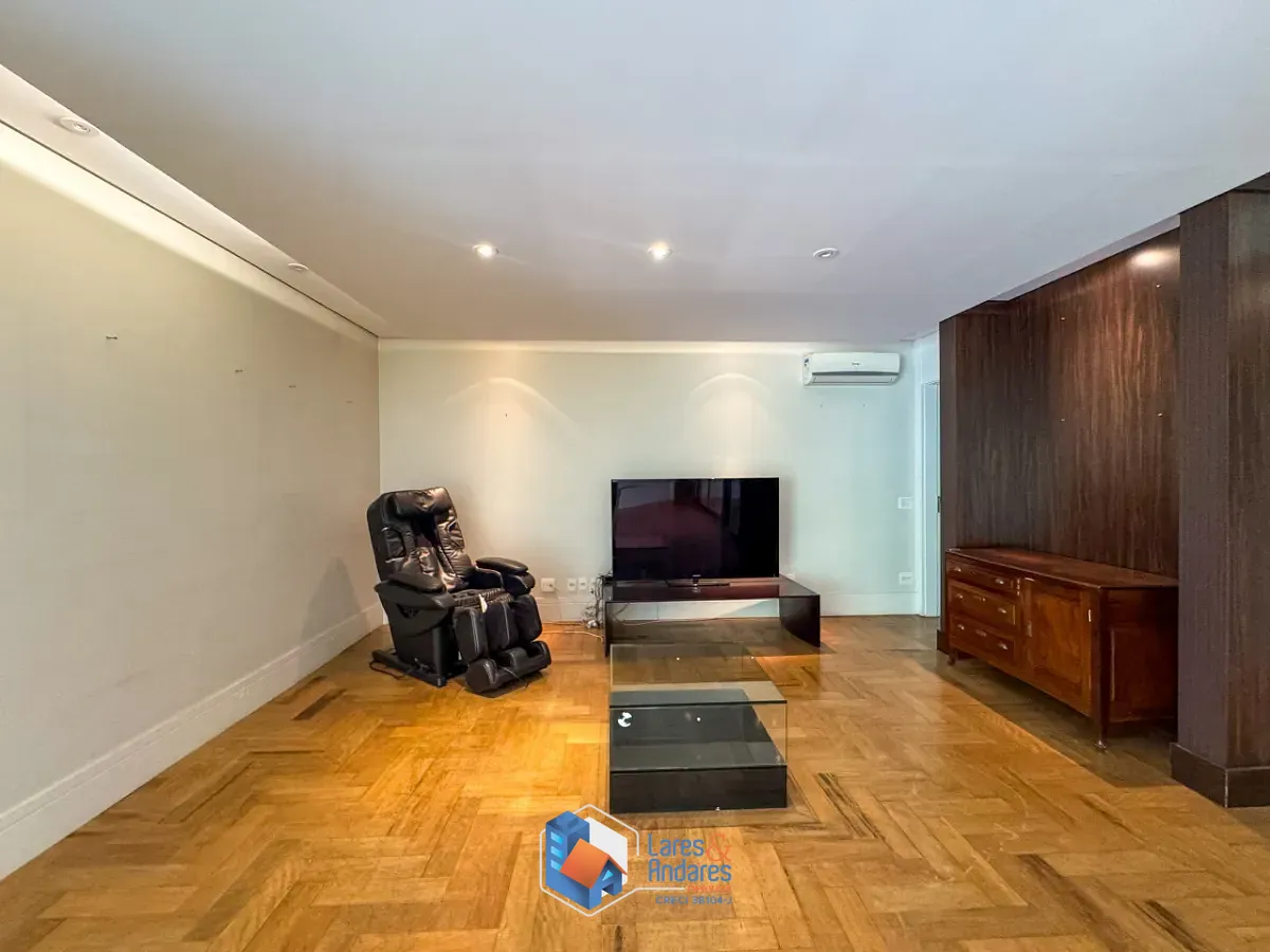 Apartamento, 4 quartos, 258 m² - Foto 43