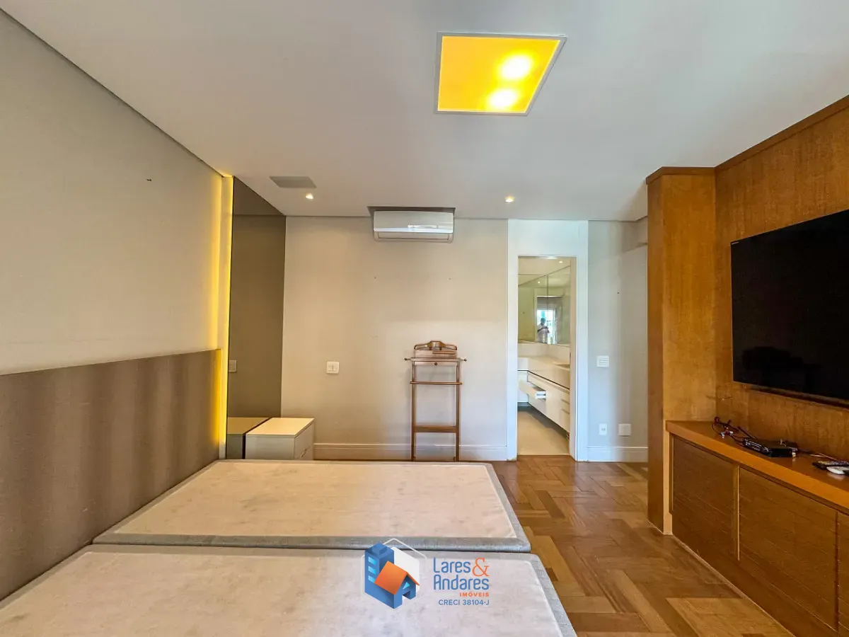 Apartamento, 4 quartos, 258 m² - Foto 27