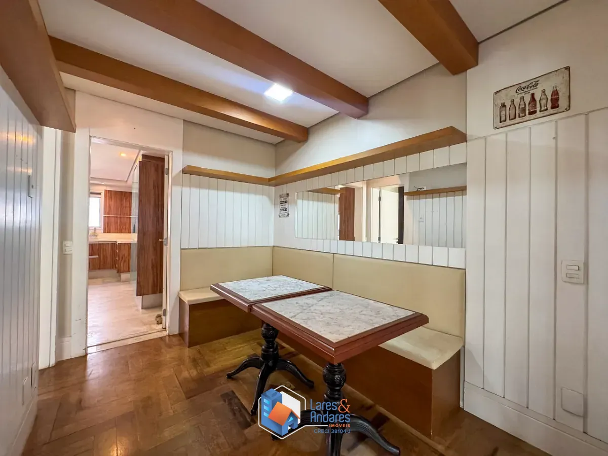 Apartamento, 4 quartos, 258 m² - Foto 7