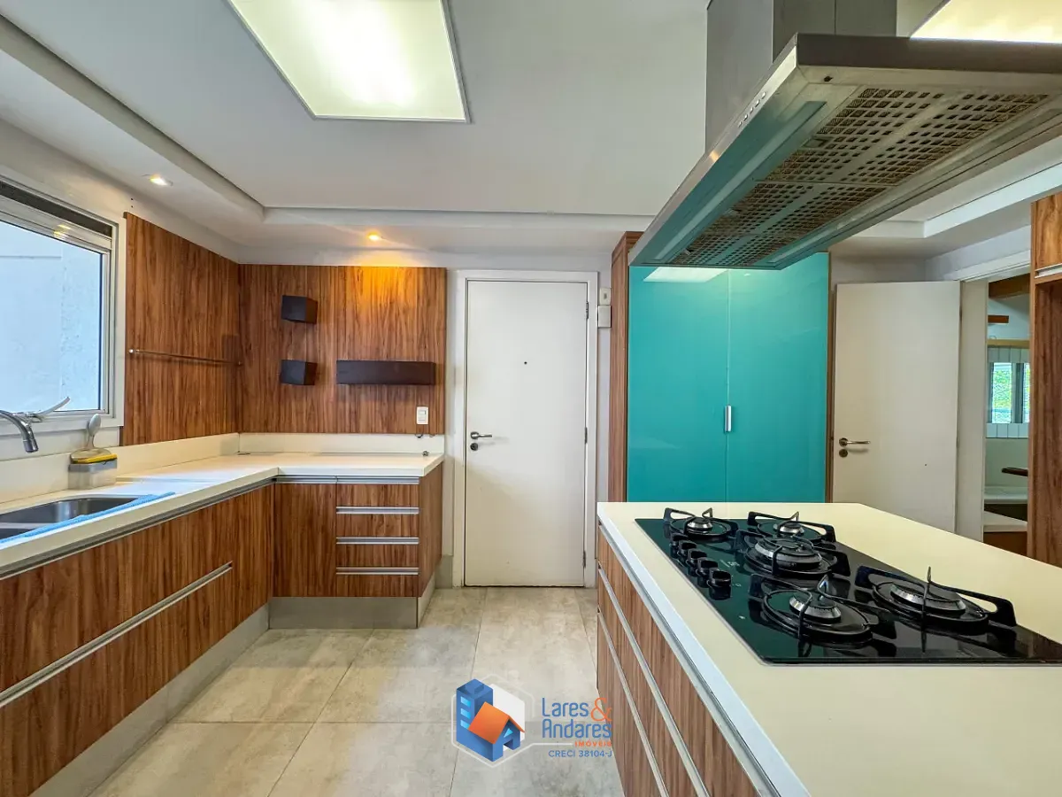 Apartamento, 4 quartos, 258 m² - Foto 38