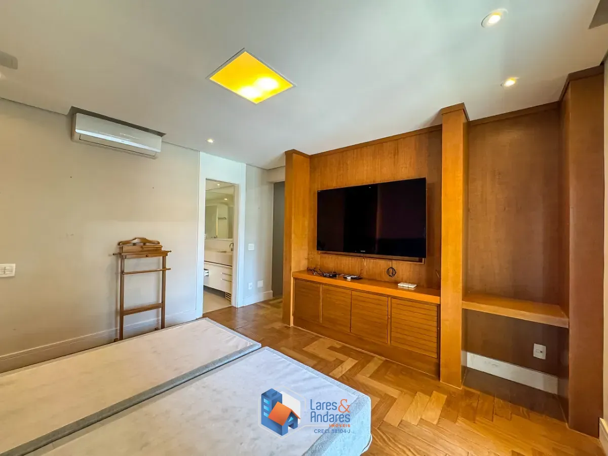 Apartamento, 4 quartos, 258 m² - Foto 28