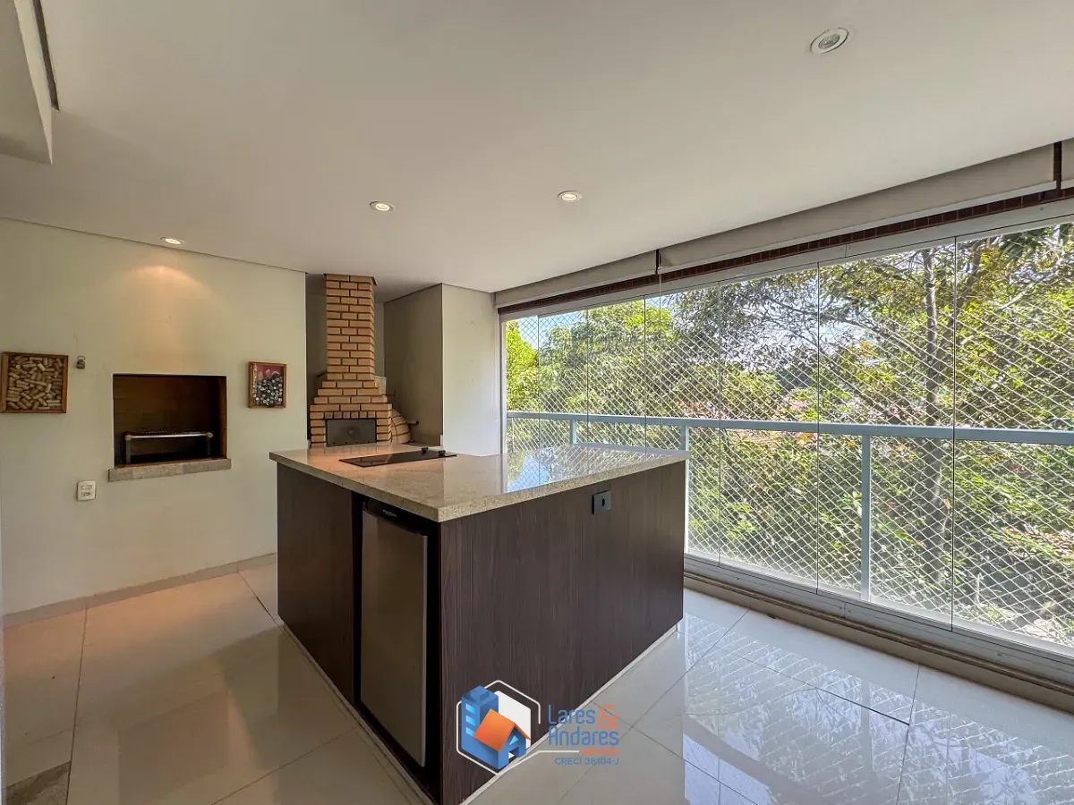 Apartamento, 4 quartos, 258 m² - Foto 13