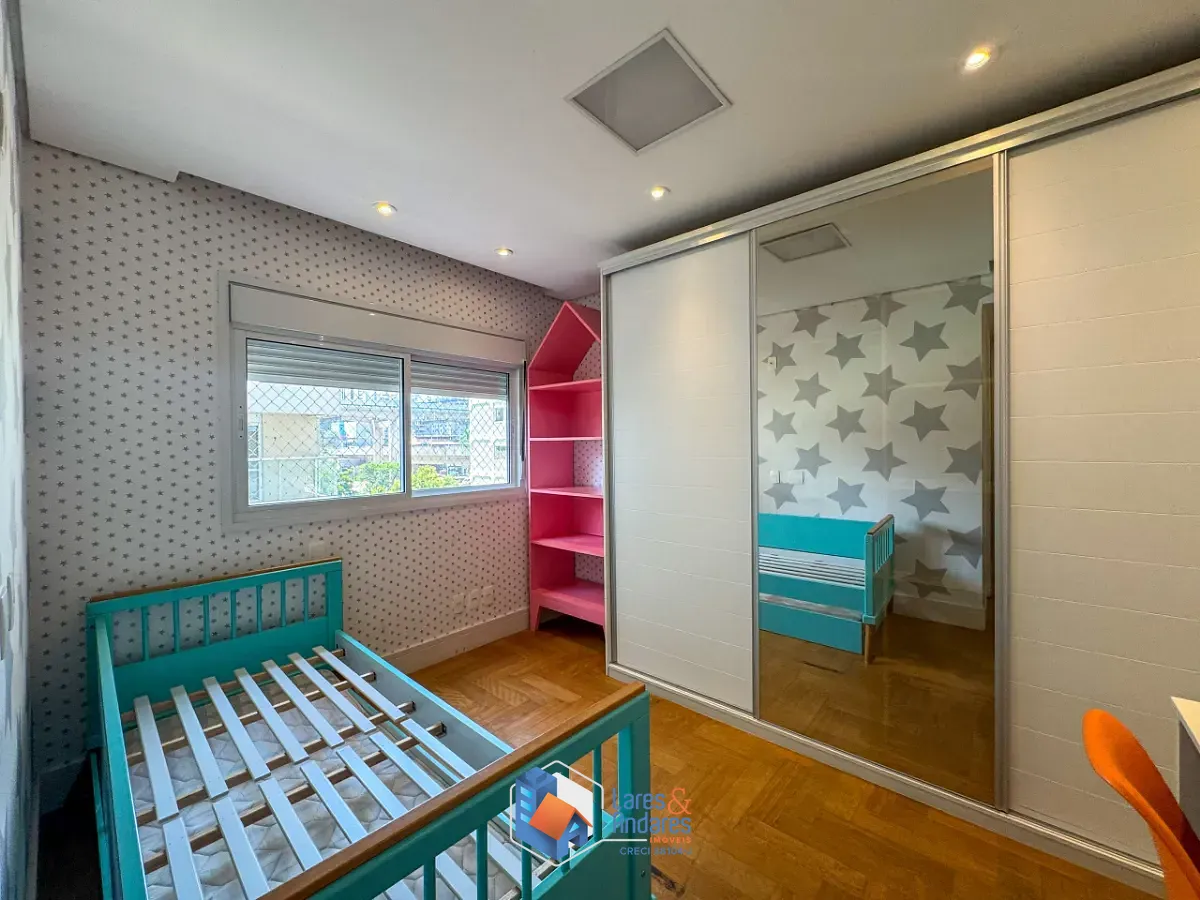 Apartamento, 4 quartos, 258 m² - Foto 23