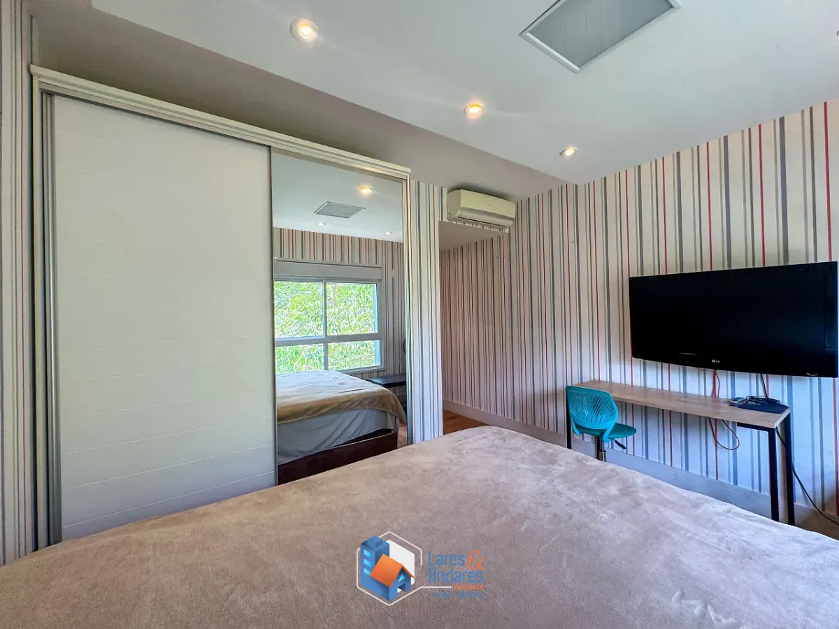 Apartamento, 4 quartos, 258 m² - Foto 47
