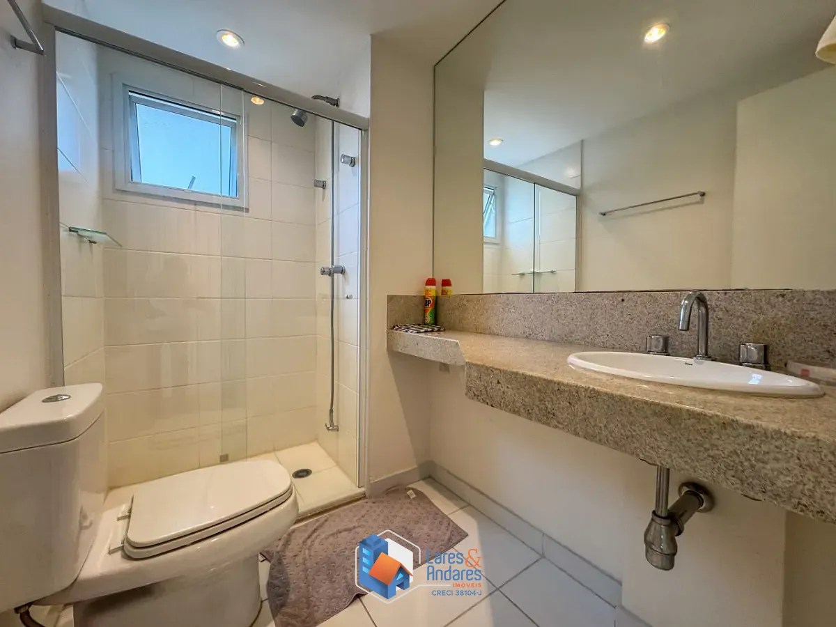 Apartamento, 4 quartos, 258 m² - Foto 46