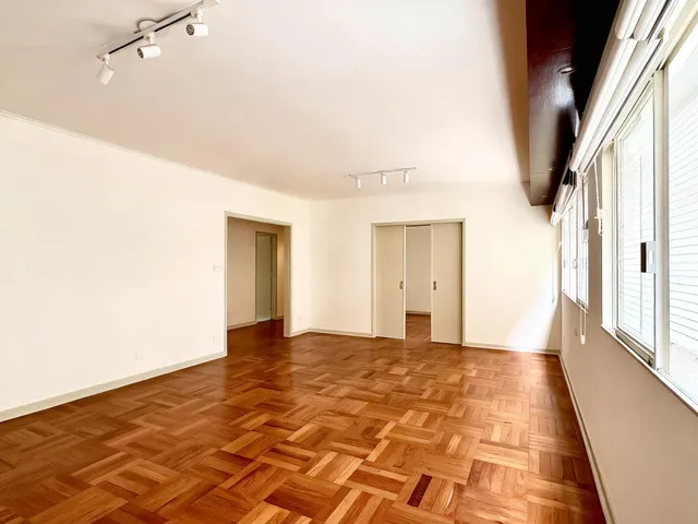 Foto do Apartamento - Apartamento para venda em Jardim Paulista com 3 quartos, sendo 2 suítes, 179m² | Lares e Andares Imóveis