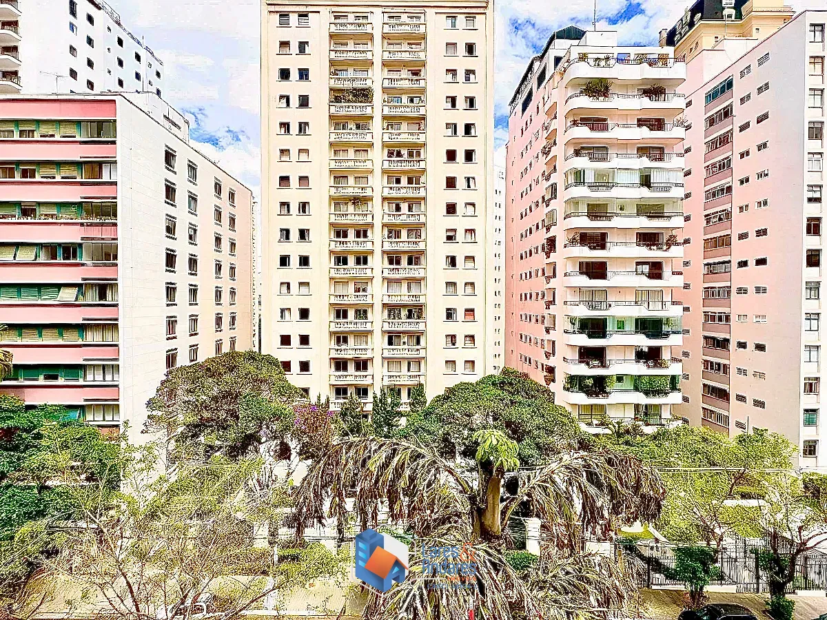 Apartamento, 3 quartos, 179 m² - Foto 28