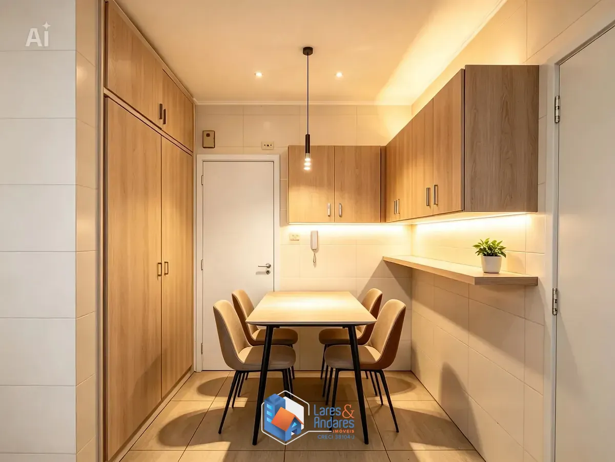Apartamento, 3 quartos, 179 m² - Foto 13