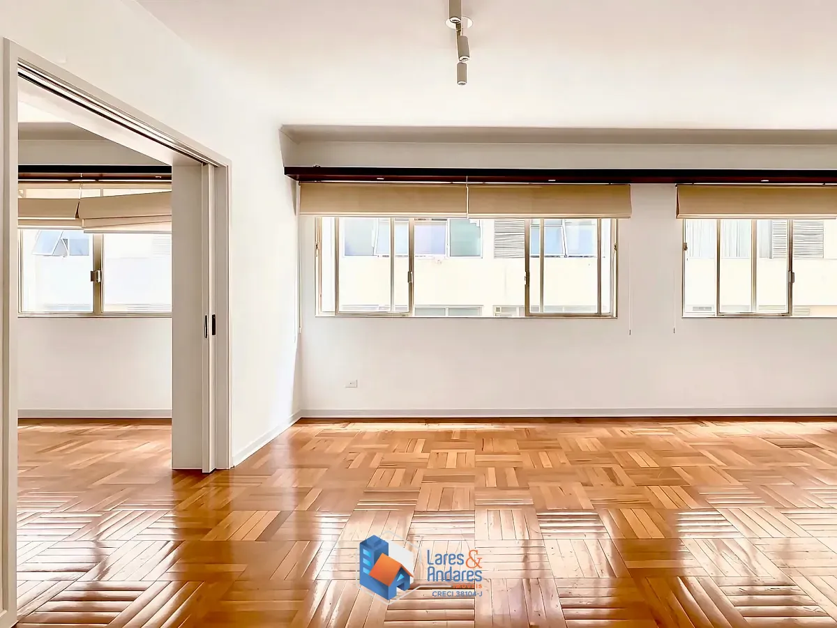 Apartamento, 3 quartos, 179 m² - Foto 5