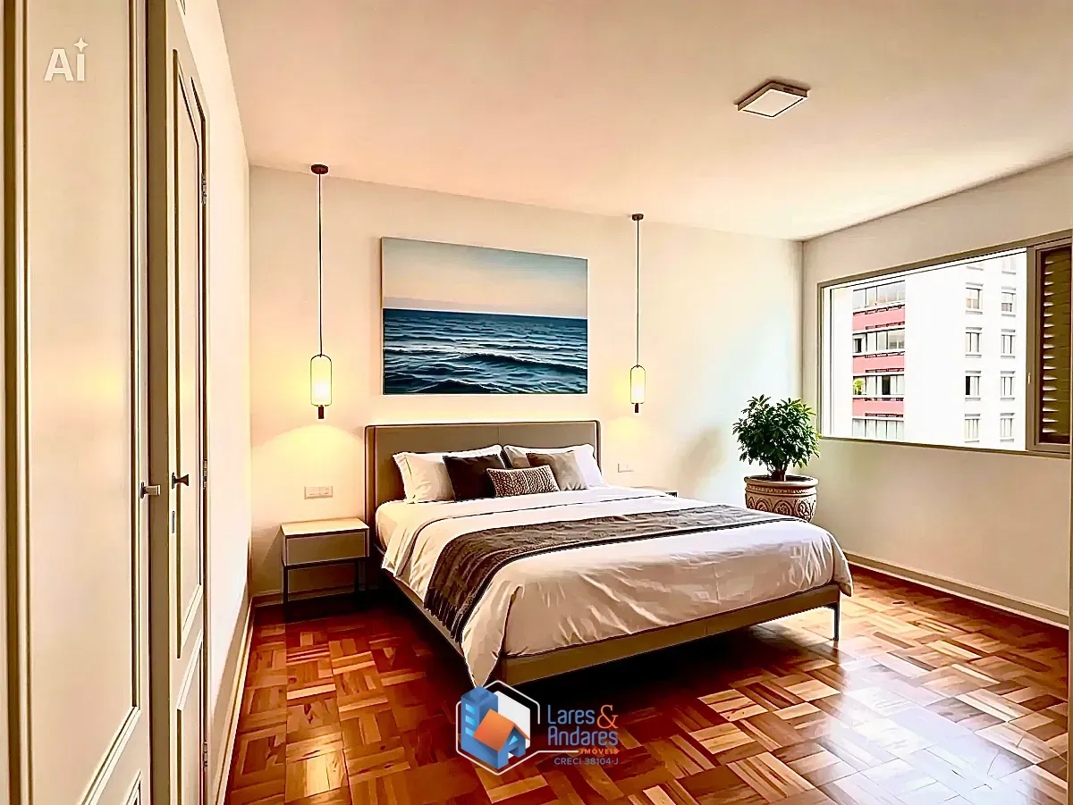 Apartamento, 3 quartos, 179 m² - Foto 24