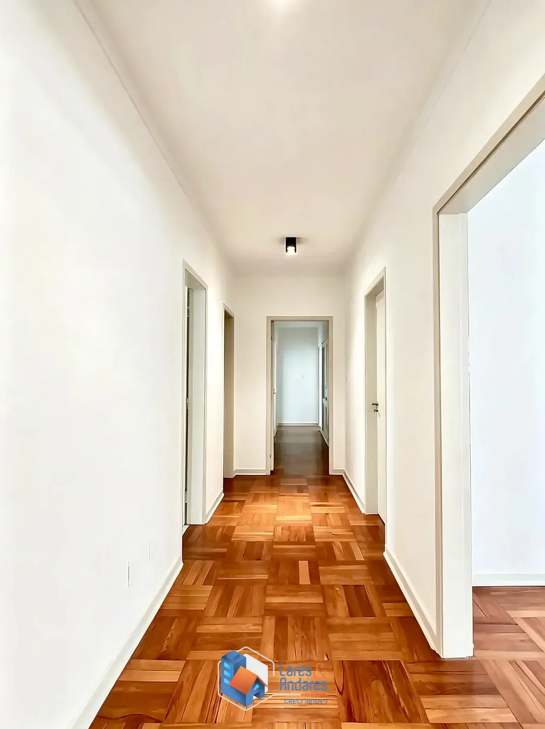 Apartamento, 3 quartos, 179 m² - Foto 9