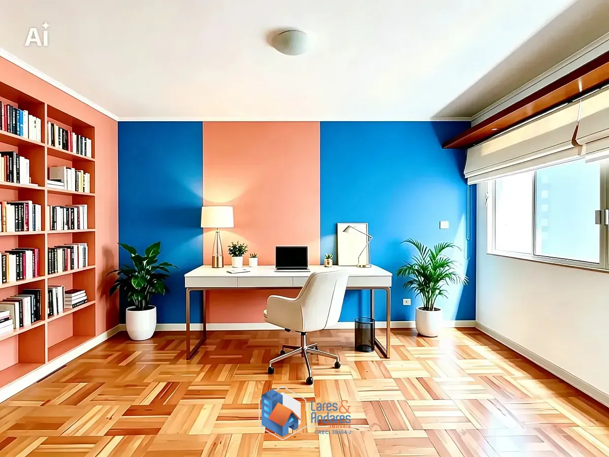 Apartamento, 3 quartos, 179 m² - Foto 8