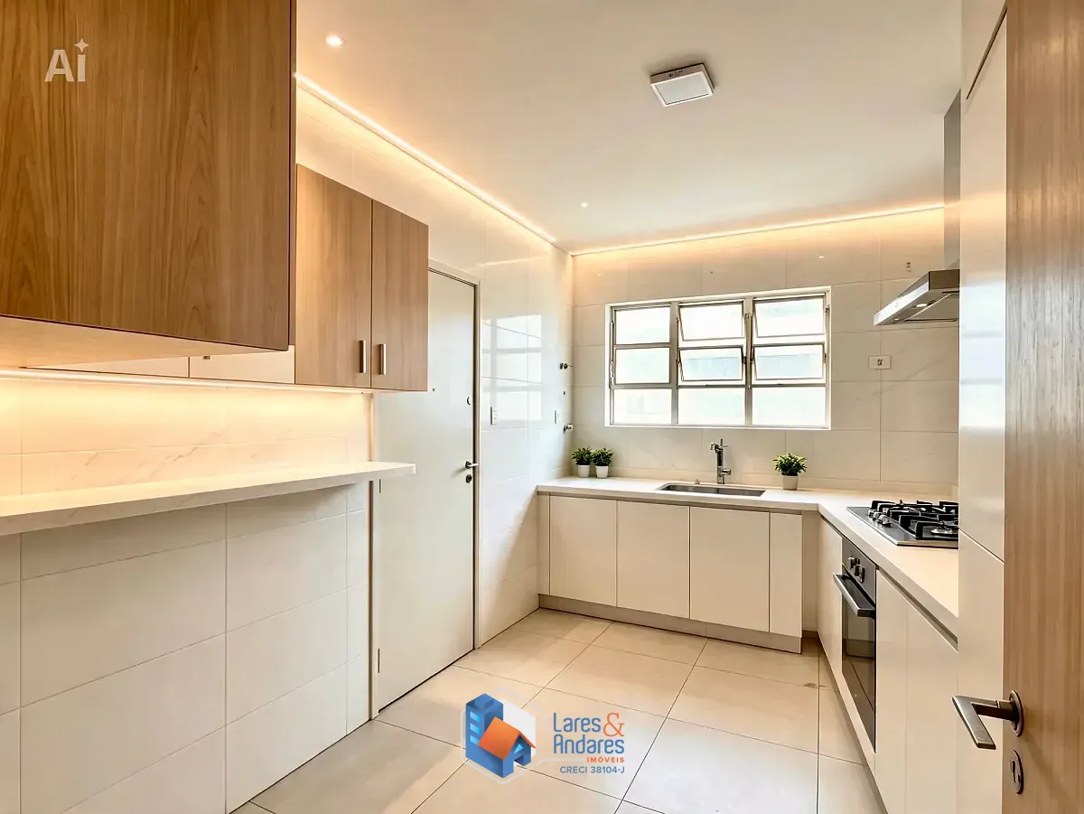 Apartamento, 3 quartos, 179 m² - Foto 11