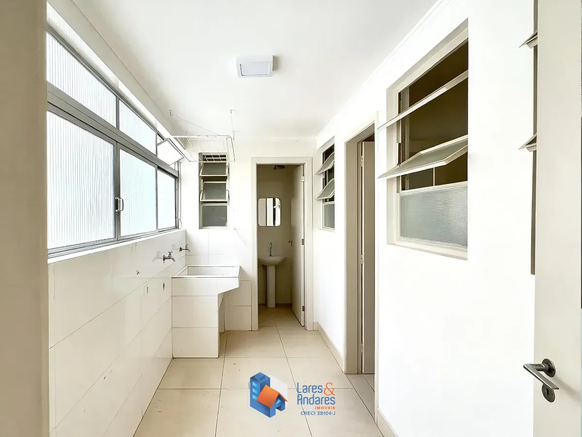 Apartamento, 3 quartos, 179 m² - Foto 14
