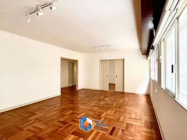 Apartamento com 179m² 3 quartos e 3 banheiros, à venda, no bairro Jardim Paulista em São Paulo