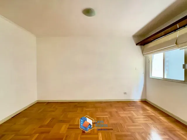 Apartamento com 179m² 3 quartos e 3 banheiros, à venda, no bairro Jardim Paulista em São Paulo