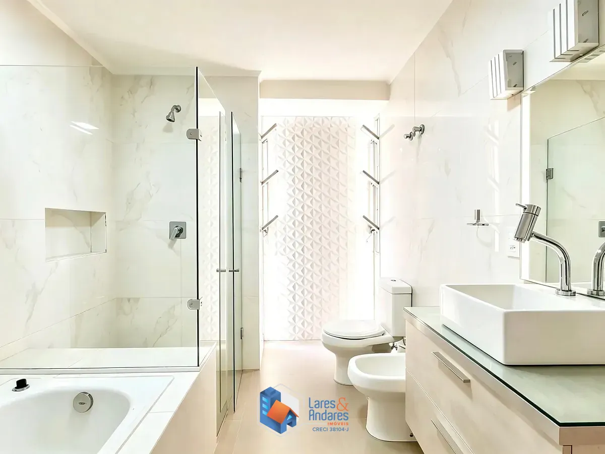 Apartamento, 3 quartos, 179 m² - Foto 30