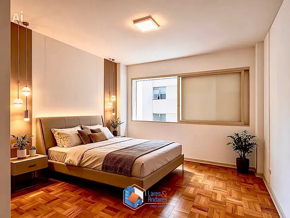 Apartamento, 3 quartos, 179 m² - Foto 18