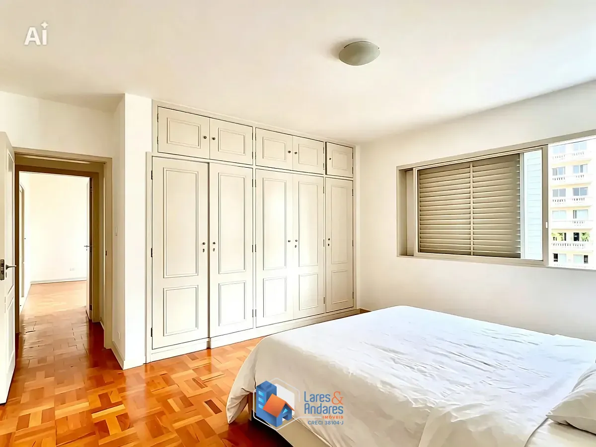 Apartamento, 3 quartos, 179 m² - Foto 27